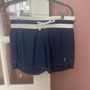 Free Country Swim/Coverup Shorts